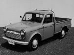 Datsun 1200 Pickup 1961 года